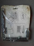 Beugels voor bloembak verstelbaar 14,5 tot 23 cm (metaal), Ophalen, Minder dan 30 cm, Minder dan 60 cm, Nieuw