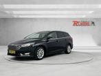 Ford Focus Wagon 1.5 Titanium Edition 150pk,Cruise Contol,Na, 65 €/maand, Stof, 4 cilinders, 150 pk