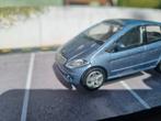 Mercedes-Benz A klasse New Ray Daimler Corp.,1:43, Ophalen of Verzenden, Zo goed als nieuw, Auto