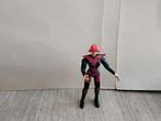 VTG RARA JESSIE  BRADSHAW  LGT  1996  JONNY QUEST, Ophalen of Verzenden, Zo goed als nieuw