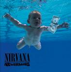 Nirvana - Nevermind (LP) Nieuw + gratis verzending, Ophalen of Verzenden, Nieuw in verpakking, 12 inch, Poprock