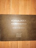 Klavarskribo: Koraalboek I-psalmen en gezangen, Muziek en Instrumenten, Bladmuziek, Ophalen of Verzenden, Gebruikt, Religie en Gospel