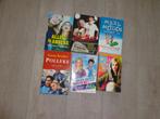 6 jeugdboeken, oa alles is anders, Ophalen of Verzenden, Zo goed als nieuw