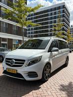 Mercedes-Benz V-klasse 2017 Wit 250d-AMG, Auto's, Bestelauto's, 190 pk, 2500 kg, Wit, Mercedes-Benz