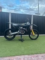 Husqvarna, Particulier, Crossmotor