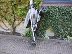 Reisbuggy, Kinderen en Baby's, Buggy's, Ophalen of Verzenden, Zo goed als nieuw, Overige merken, Verstelbare rugleuning