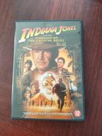 DVD Indiana Jones, Vanaf 12 jaar, Ophalen, Zo goed als nieuw