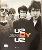 U2 by U2, Artiest, Nieuw, Ophalen of Verzenden, Bono, The Edge, Adam Clayton, Larry Mullen