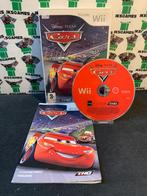 Cars - Wii - Iksgames, Online, Verzenden, ., Racen en Vliegen