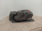 Husqvarna Automower 315 -1059, Cirkelmaaier, Gebruikt, Elektrische grasmaaier, Ophalen of Verzenden