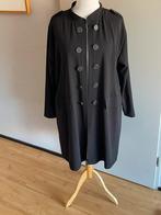Peet: Nieuw Magna loshangend vest maat 52/54, Kleding | Dames, Grote Maten, Zwart, Trui of Vest, Nieuw, Ophalen of Verzenden
