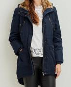 The Sting Anti Blue winterparka parka donkerblauw maat S, Kleding | Dames, Jassen | Winter, The Sting, Blauw, Nieuw, Ophalen of Verzenden