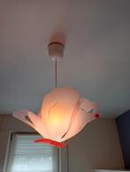 Mooie vlinder kinderkamer hanglamp, Ophalen, Zo goed als nieuw, Minder dan 50 cm