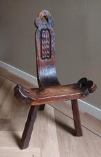 Driepoot Kruk, Ophalen, Gebruikt, Ameide, Pellikaan