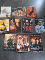 10 ansichtkaarten films, Ophalen of Verzenden, 1960 tot 1980