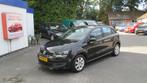 Volkswagen Polo 1.2 TSI BlueMotion Edition, Auto's, Voorwielaandrijving, Euro 5, Stof, Gebruikt