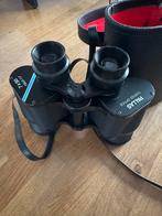 Pallas 7x50 Verrekijker met Tas, Audio, Tv en Foto, Optische apparatuur | Verrekijkers, Gebruikt, Minder dan 8x, Met hoes of tas
