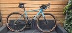CUBE NUROAD RACE fiets / gravel bike frame 53, Fietsen en Brommers, Fietsen | Racefietsen, Overige merken, Gebruikt, Aluminium