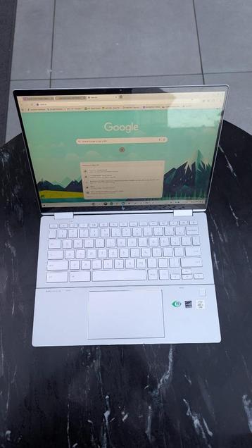 HP Elite 2 in 1 ChromeBook |  C1030 | Top Condition beschikbaar voor biedingen