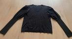 Liu jo trui M L nieuwstaat, Ophalen of Verzenden, Zo goed als nieuw, Maat 38/40 (M), Zwart