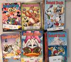 126 Donald Duckies -dikke stapel - 2018 2019 2021 2022 23 24, Ophalen of Verzenden, Gelezen