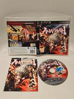 Asura's Wrath PS3, Spelcomputers en Games, 1 speler, Ophalen of Verzenden, Zo goed als nieuw, Role Playing Game (Rpg)