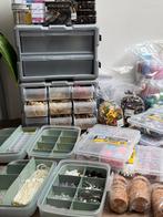 Grote Doos vol Knutselspullen - Alles voor DIY!, Ophalen, Zo goed als nieuw, Overige typen