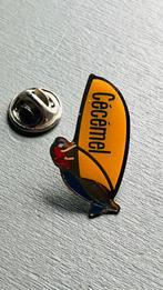 Cecemel / chocomel Pin, Ophalen of Verzenden, Zo goed als nieuw