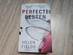 Helen Fields - Perfecte resten, Ophalen, Zo goed als nieuw, Helen Fields