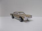 5795 '67 Pontiac GTO Hot Wheels (HotWheels), Ophalen of Verzenden, Gebruikt, Auto