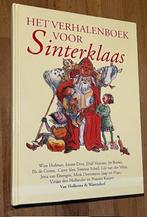 Omkeerboek. Het verhalenboek voor Sinterklaas & Kerstmis'80?, Diversen, Sinterklaas, Ophalen of Verzenden, Zo goed als nieuw