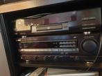 Complete set Kenwood installatie 6st &Bose speakers € 100,00, Auto diversen, Ophalen of Verzenden, Nieuw