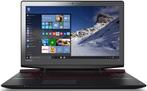 Lenovo ideapad y700, Computers en Software, Windows Laptops, Ophalen, Gebruikt, Met videokaart, Intel® Core™ i7 