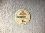 biervilt hengelo bier proefvilt 1984 Stella Artois Nederland, Verzenden, Nieuw, Overige merken