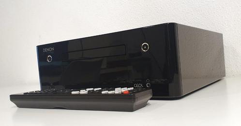 Denon CEOL N9 Netwerk Receiver - 2.1 (60W) WIFI, USB, Blueto, Audio, Tv en Foto, Stereo-sets, Gebruikt, Tuner of Radio, Denon