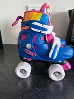 K3 rolschaatsen 26-29, Ophalen of Verzenden, Verstelbaar, Zo goed als nieuw
