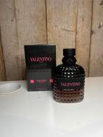 Valentino Uomo Born In Roma Intense 100ml - Nieuw, Verzenden, Nieuw