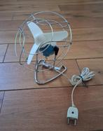 Ventilator vintage indola, Ophalen of Verzenden, Gebruikt