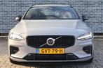 Volvo V60 2.0 T6 Plug-in hybrid AWD Plus Dark | Adaptive Cru, Auto's, Automaat, 12 maanden, Gebruikt, Euro 6