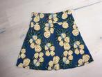 kleurige rok ZILCH Amsterdam maat L, Kleding | Dames, Overige kleuren, Maat 46/48 (XL) of groter, Ophalen of Verzenden, Zo goed als nieuw