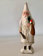 Antiek, papier maché., Diversen, Kerst, Ophalen of Verzenden, Zo goed als nieuw