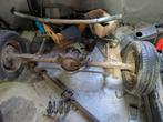 Ford Taunus TC3 Achteras 1600cc - Bieden!, Ophalen, Gebruikt, Ford