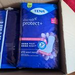 Tena maxi night, Ophalen, Nieuw