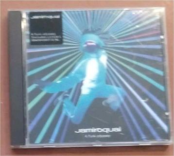 Jamiroquai CD DVD 's - hoeft niet in 1 koop beschikbaar voor biedingen