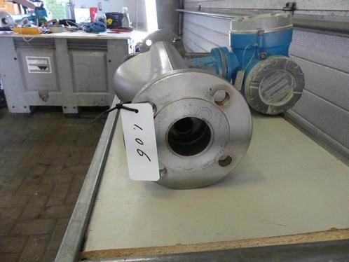 Endress Hauser Flowmeter PROMASS 83F DN50 E+H, Hobby en Vrije tijd, Overige Hobby en Vrije tijd, Zo goed als nieuw, Verzenden