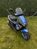 Gilera runner SP 50cc, Fietsen en Brommers, Ophalen, Tweetakt, Overige modellen, Maximaal 45 km/u