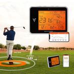 Golf launch monitor - swing caddie, Ophalen of Verzenden, Gebruikt, Overige typen, Overige merken