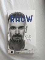 Marcel Langedijk - Rauw, Boeken, Ophalen of Verzenden, Zo goed als nieuw, Marcel Langedijk