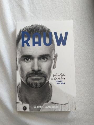 Marcel Langedijk - Rauw beschikbaar voor biedingen