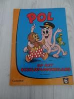Pol en de bange varkentjes - casterman pol op het schildpadd, Ophalen of Verzenden, Zo goed als nieuw, Hansen Casterman, Fictie algemeen